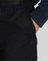 Men's Expert Kiwi Tailored Convertible Trousers (Short)