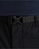 Men's Expert Kiwi Tailored Convertible Trousers (Short)