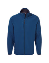 Basecamp Softshell Jacket