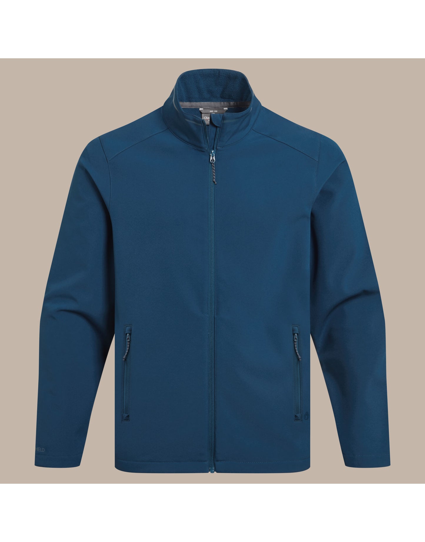 Basecamp II Softshell Jacket