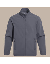 Basecamp II Softshell Jacket
