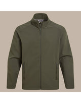 Basecamp II Softshell Jacket
