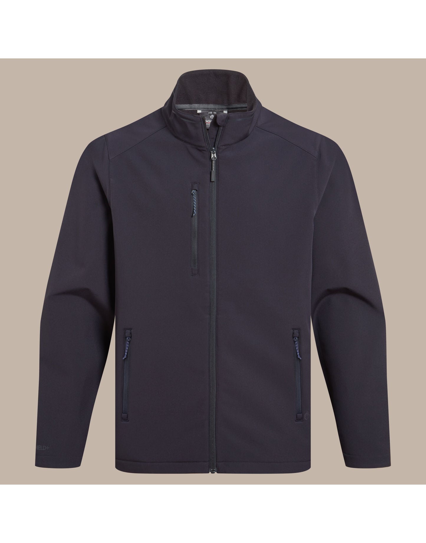 Kiwi 3-Layer Softshell Jacket