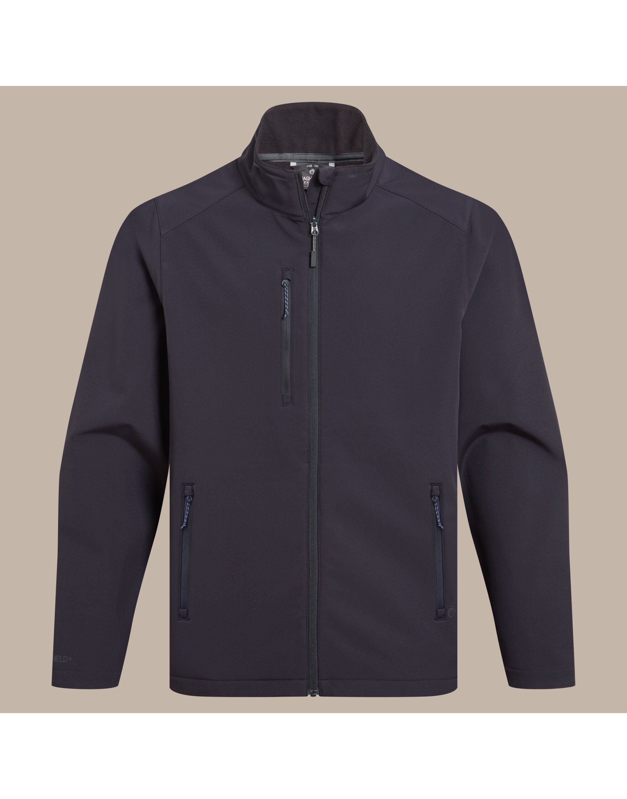 Kiwi 3-Layer Softshell Jacket