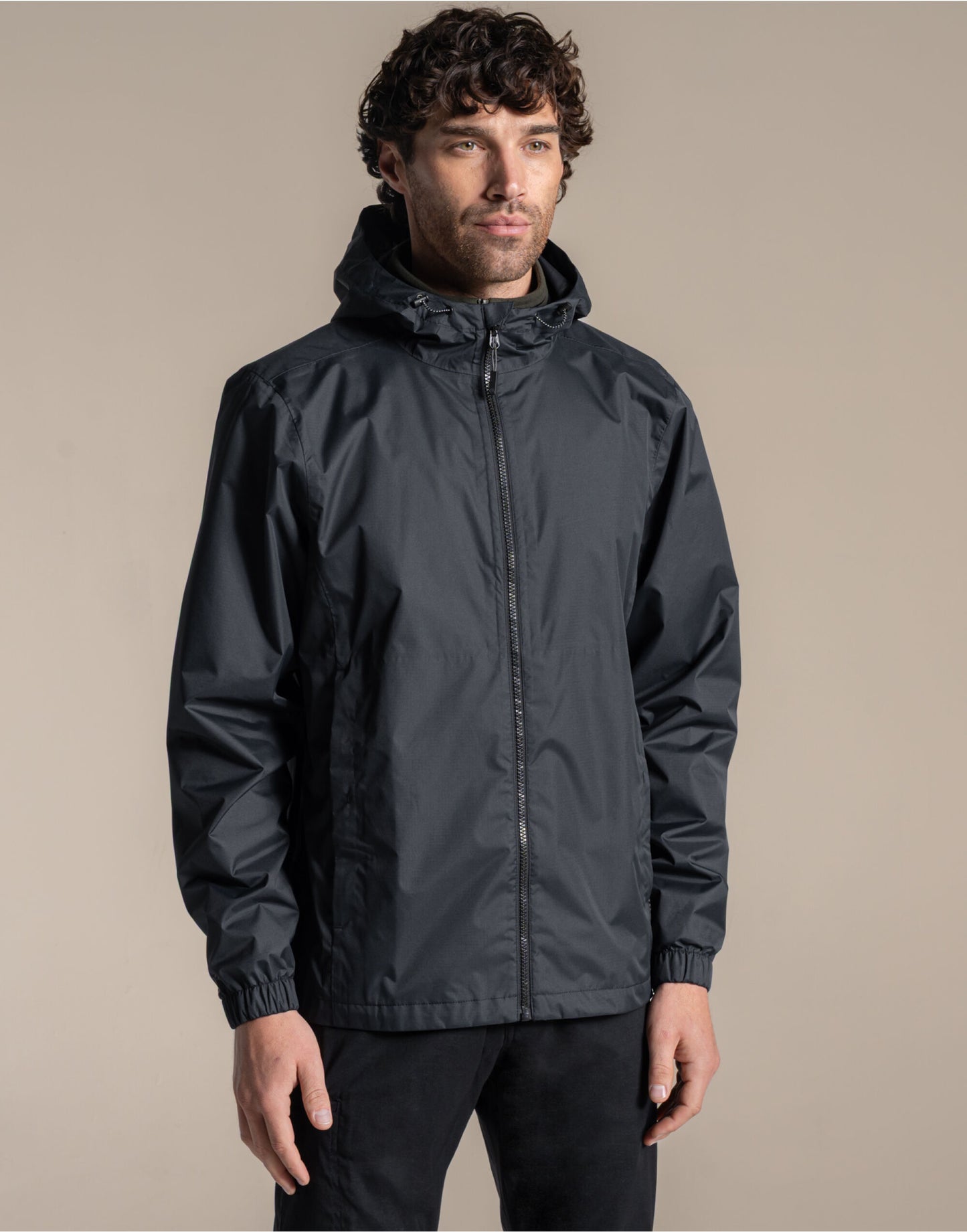 Kiwi 3-Layer Softshell Jacket