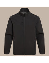 Kiwi 3-Layer Softshell Jacket
