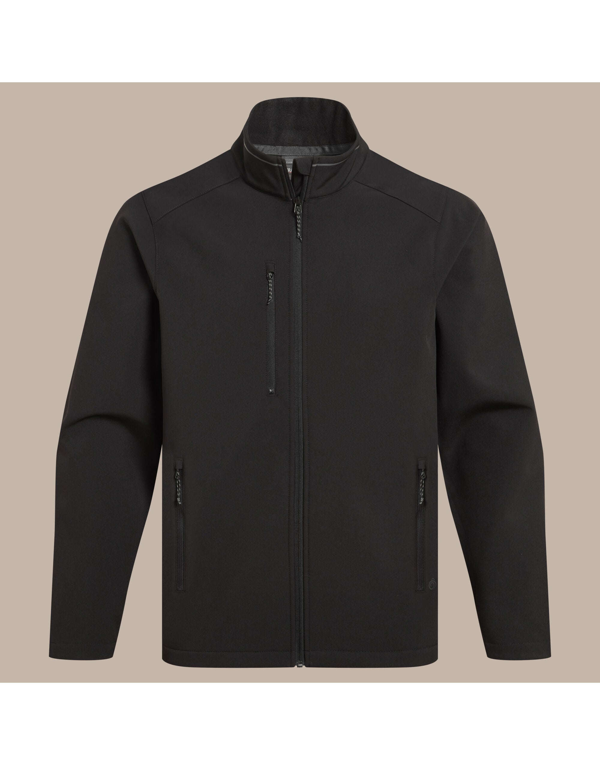 Kiwi 3-Layer Softshell Jacket