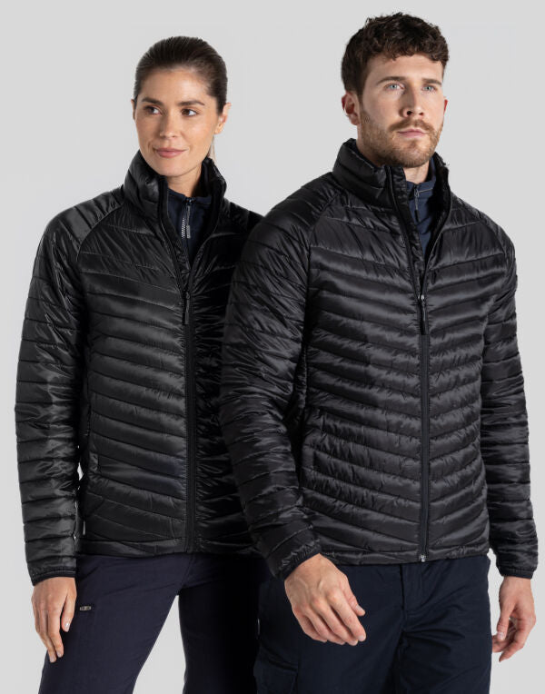 Expolite Thermal Jacket