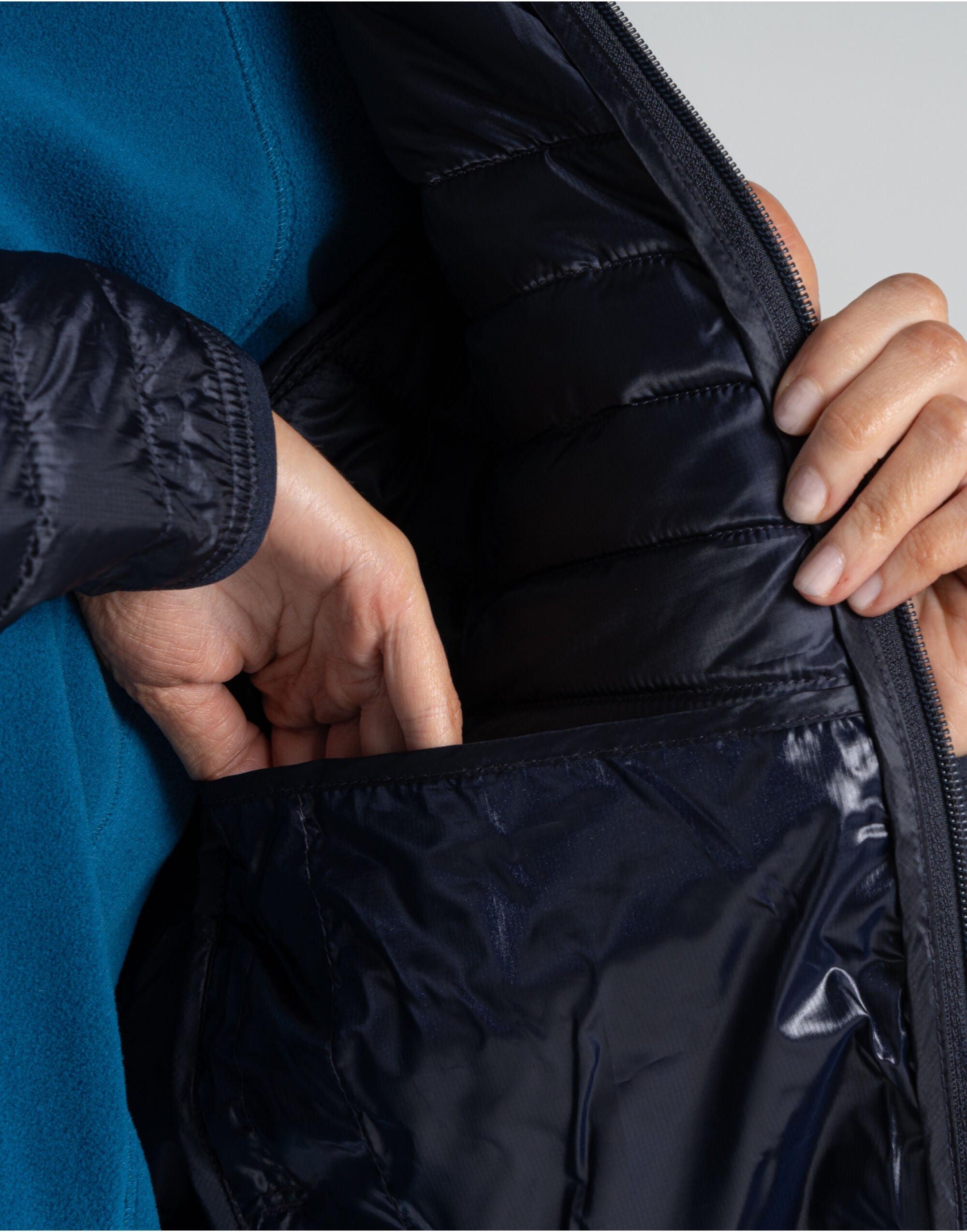 Expolite Thermal Jacket