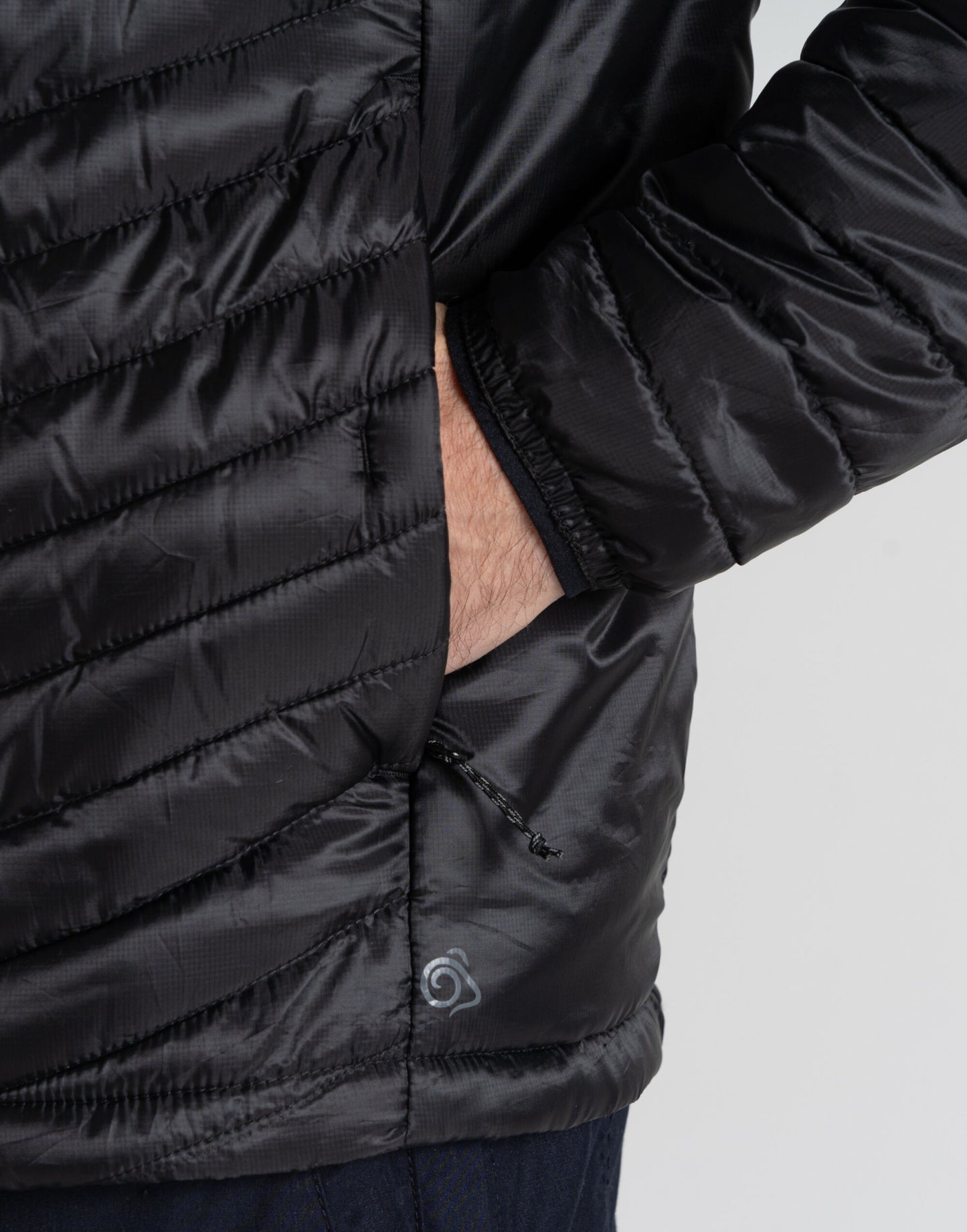 Expolite Thermal Jacket