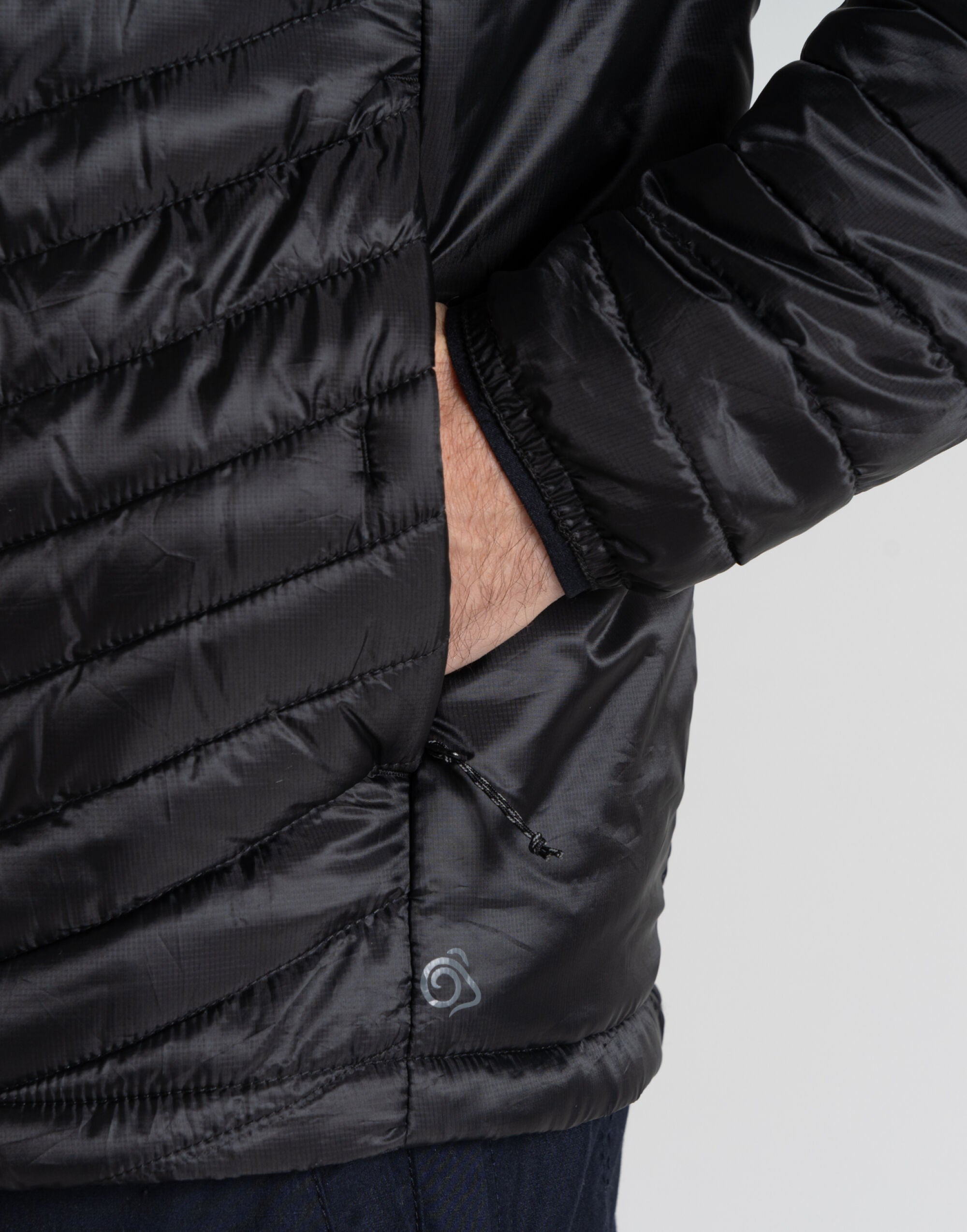 Expolite Thermal Jacket