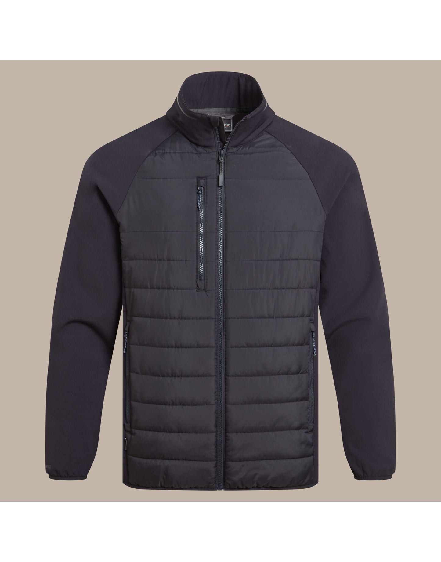 Compress Lite Hybrid Jacket