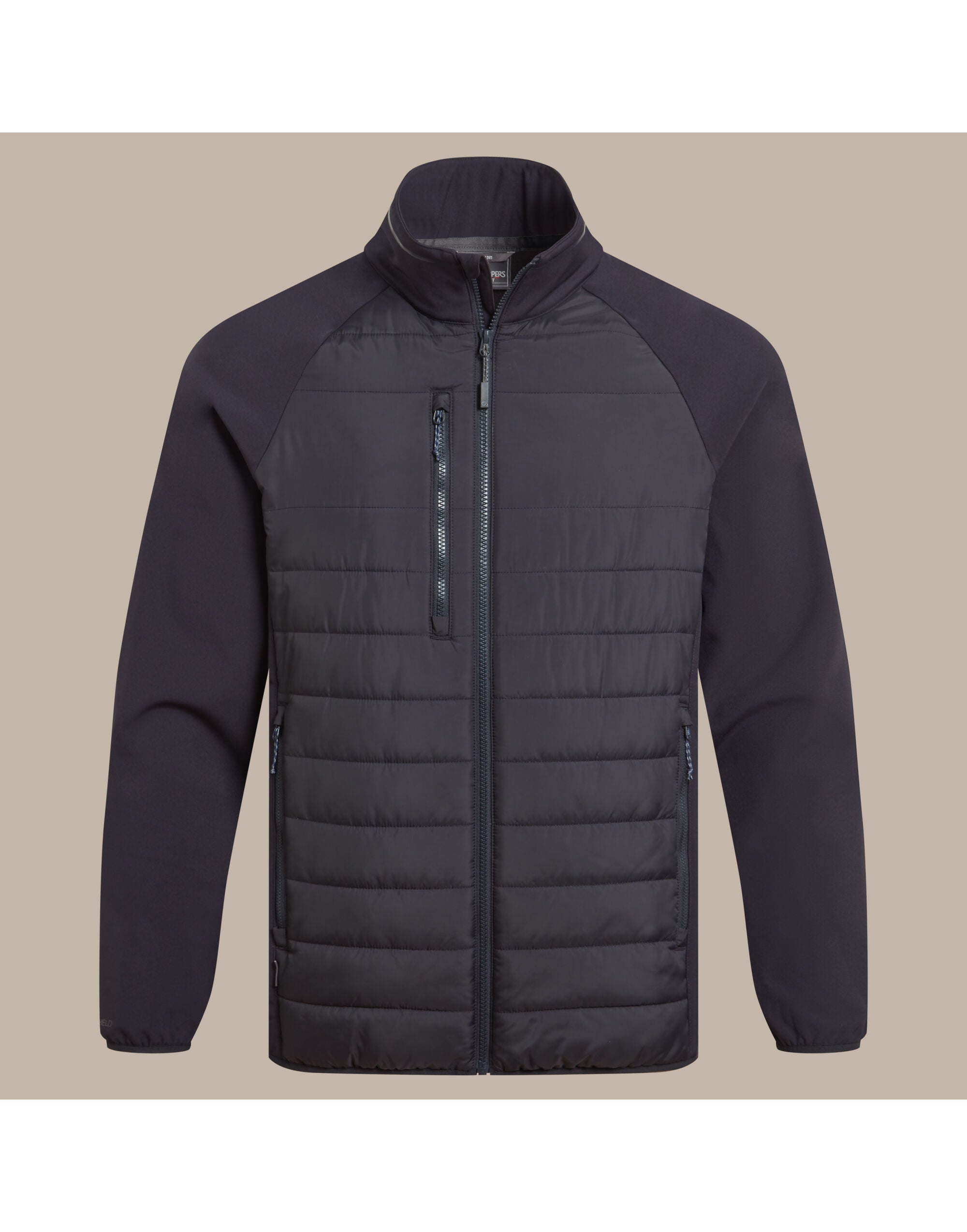 Compress Lite Hybrid Jacket