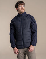 Compress Lite Hybrid Jacket