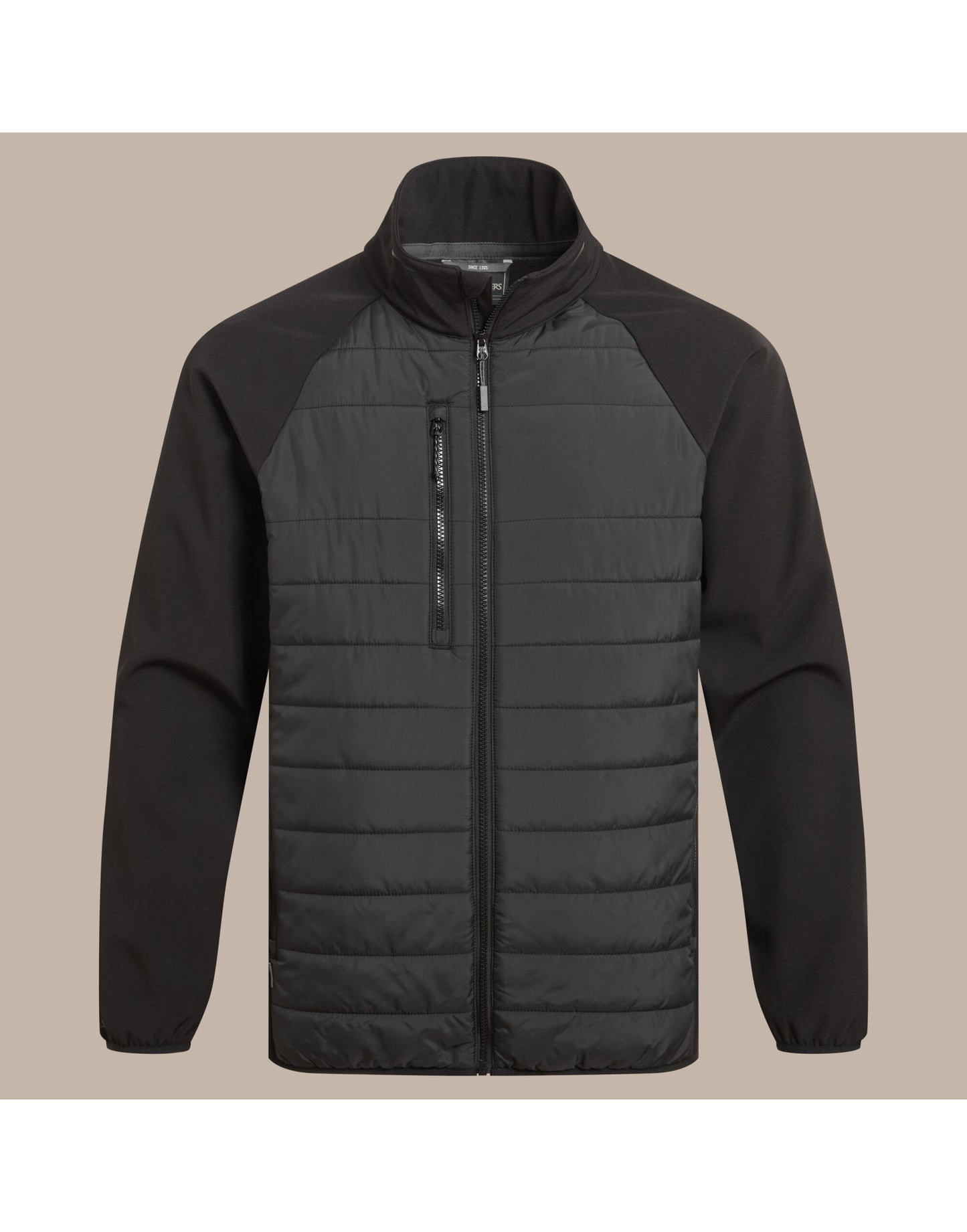 Compress Lite Hybrid Jacket