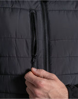 Compress Lite Hybrid Jacket