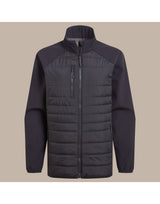 Ladies Compresslite Hybrid Jacket