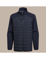 Ladies Compresslite Hybrid Jacket