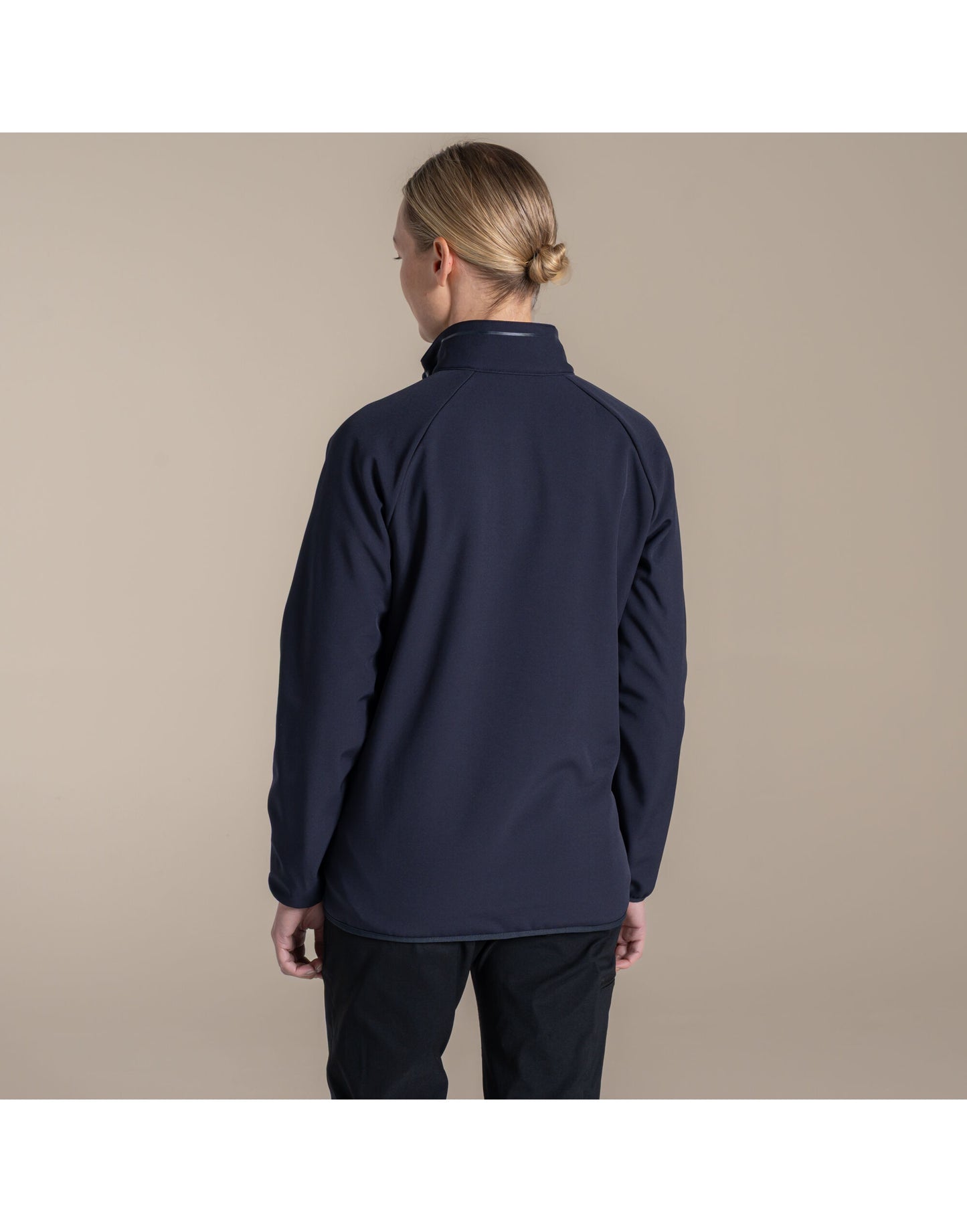 Ladies Compresslite Hybrid Jacket