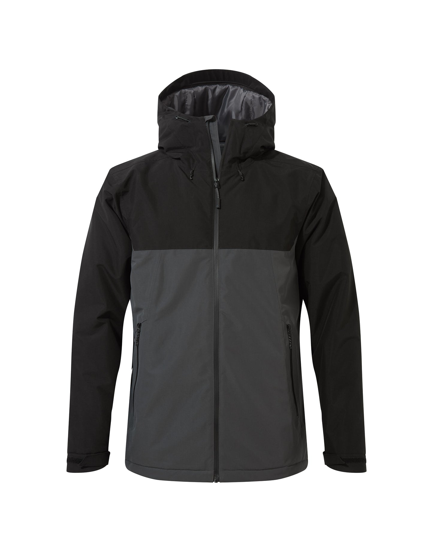 Thermic Insulated Jacket