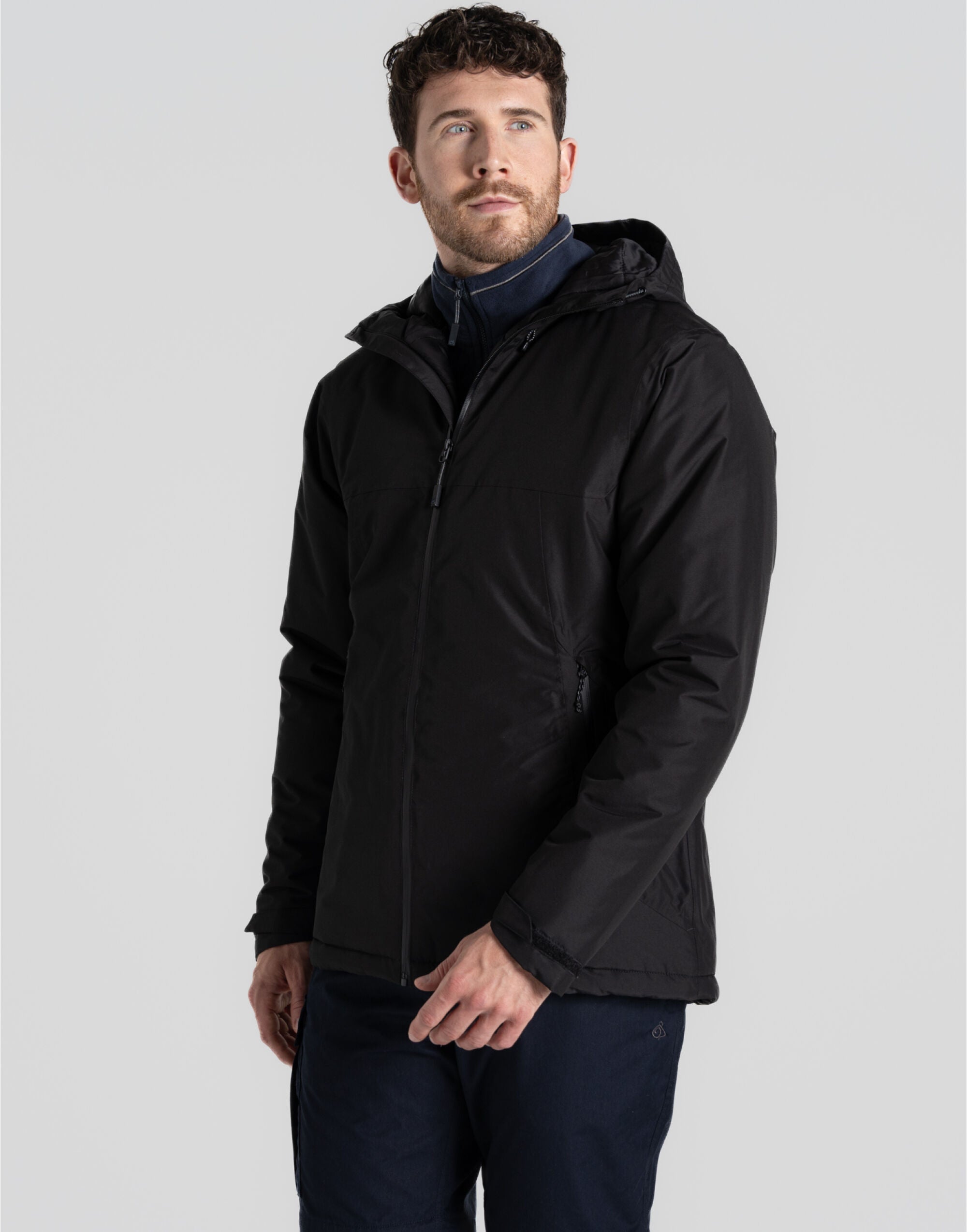 Thermic Insulated Jacket
