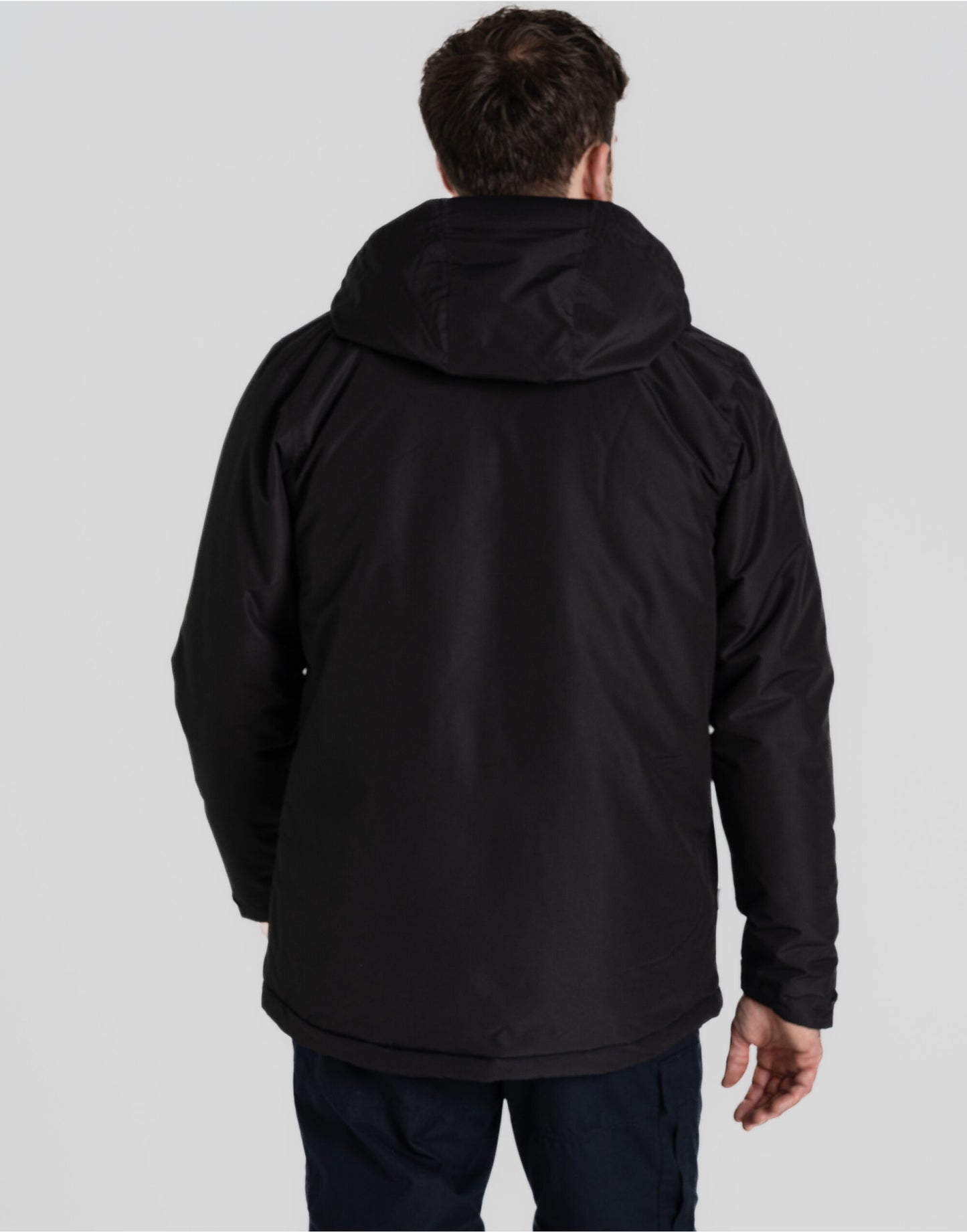 Thermic Insulated Jacket