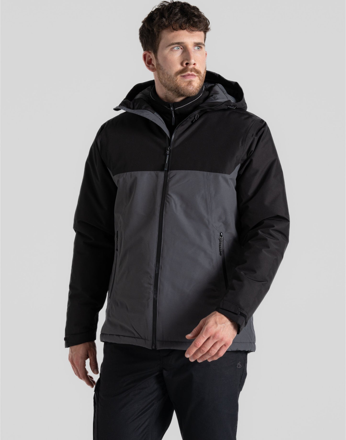 Thermic Insulated Jacket