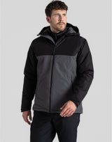 Thermic Insulated Jacket