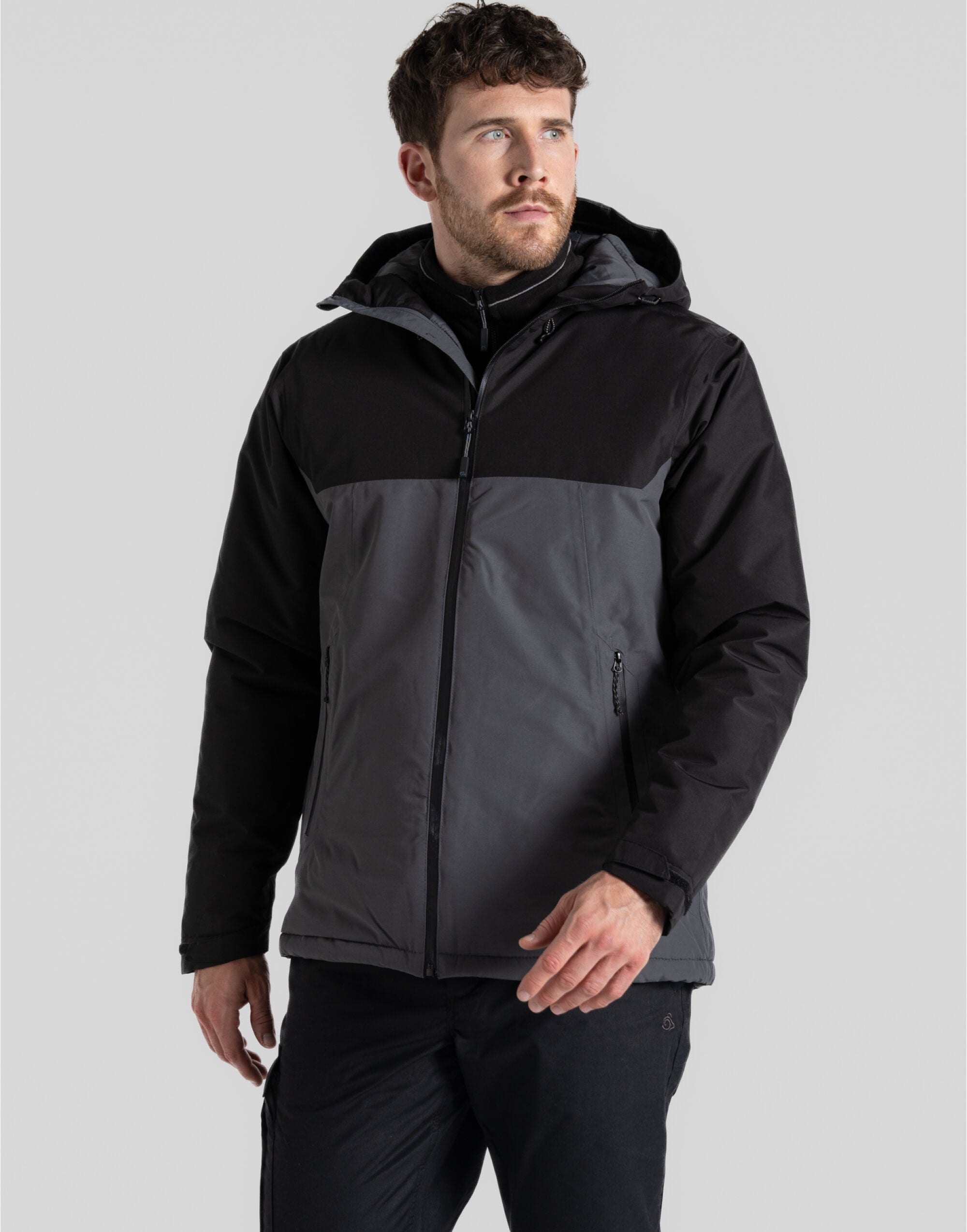 Thermic Insulated Jacket