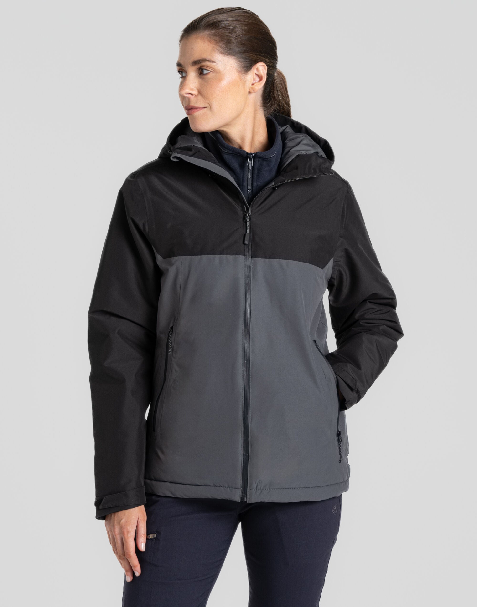 Thermic Insulated Jacket