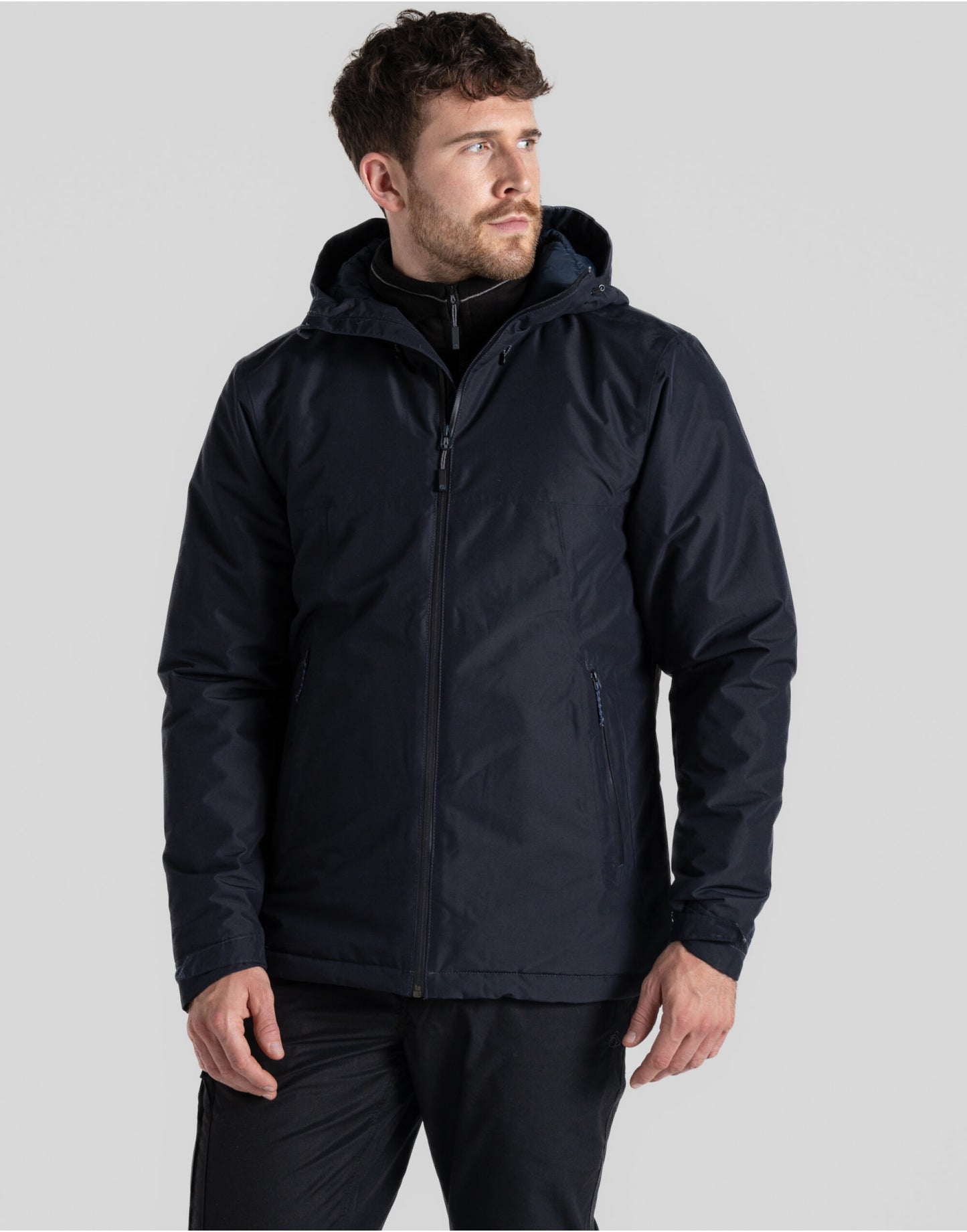 Thermic Insulated Jacket