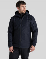 Thermic Insulated Jacket