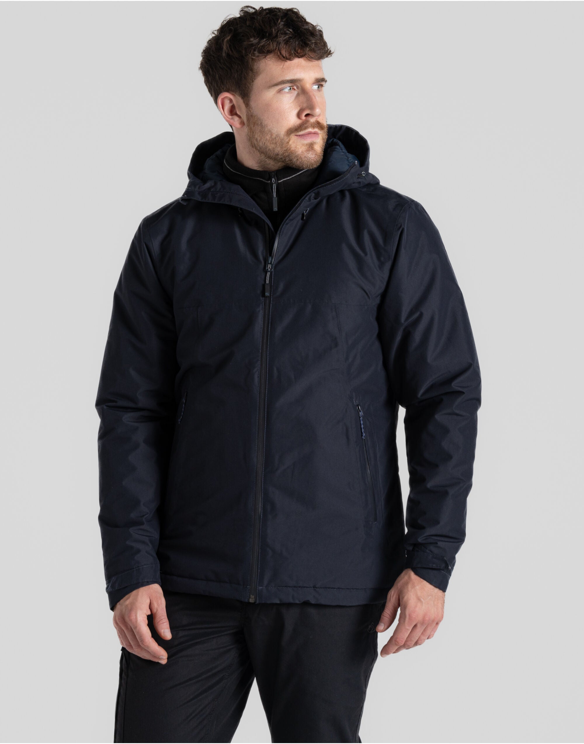 Thermic Insulated Jacket