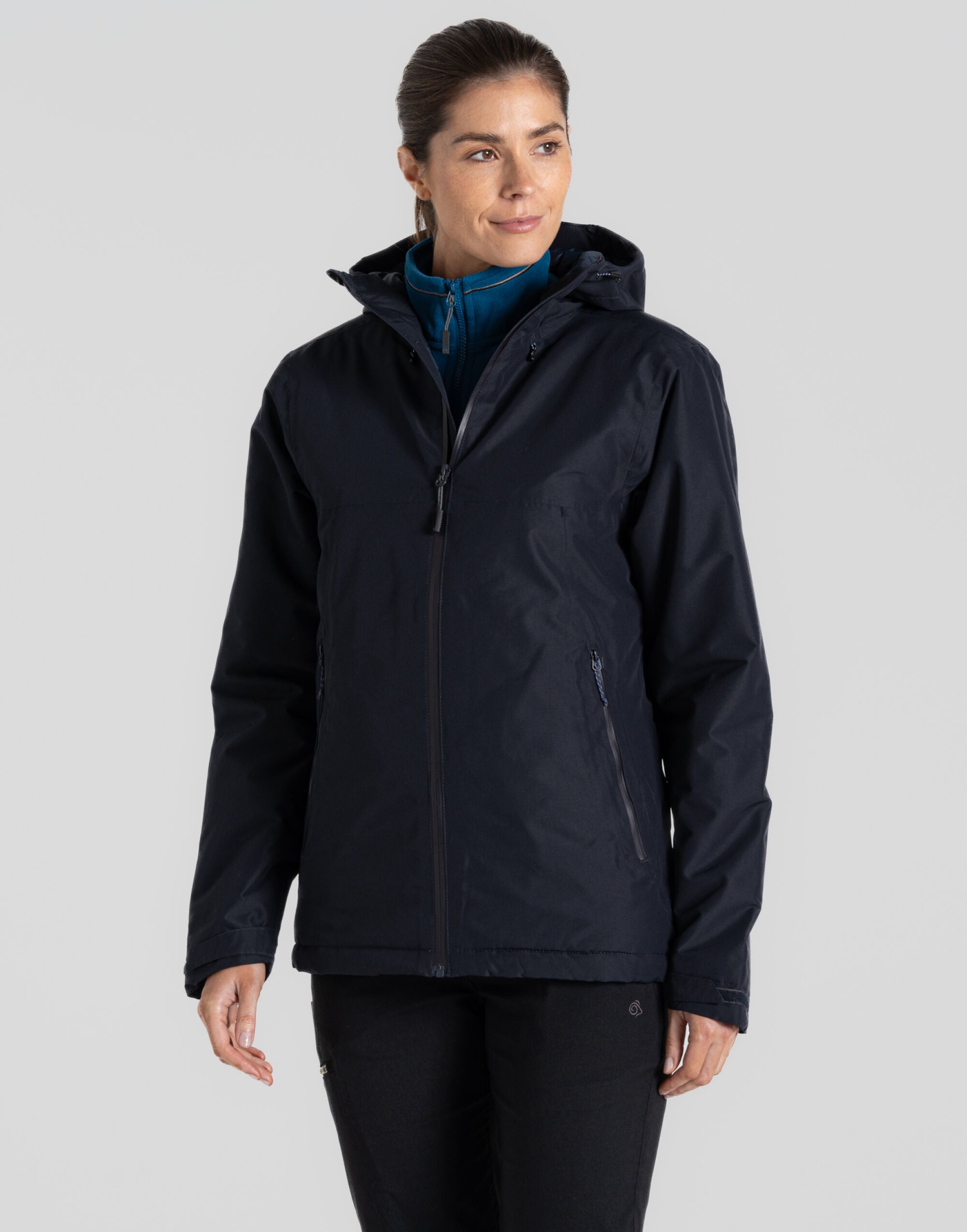 Thermic Insulated Jacket
