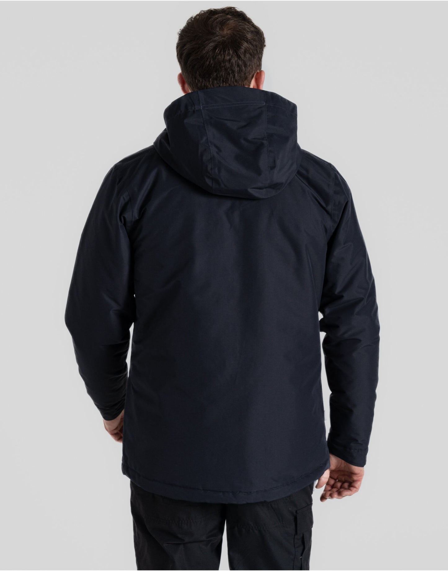 Thermic Insulated Jacket