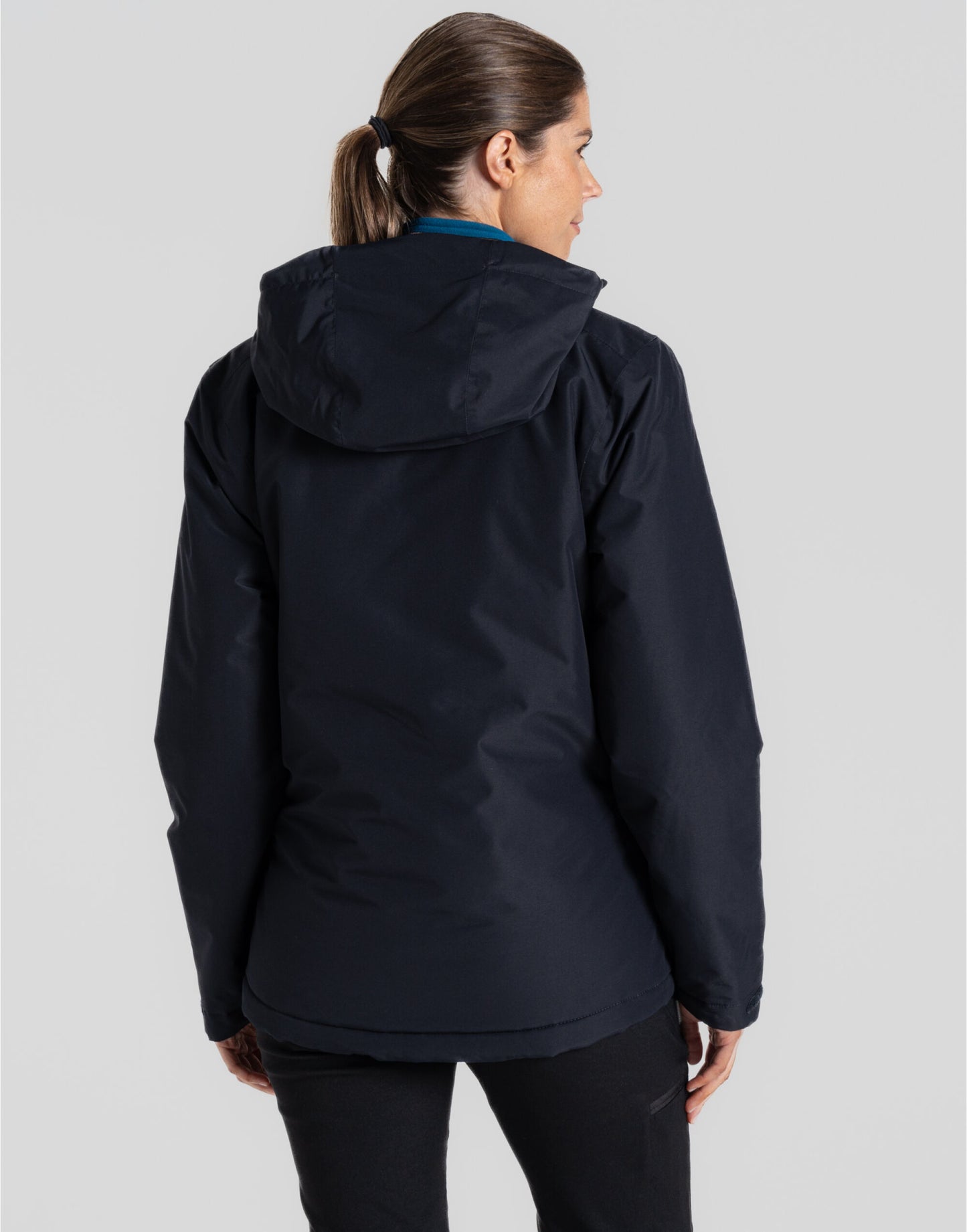 Thermic Insulated Jacket