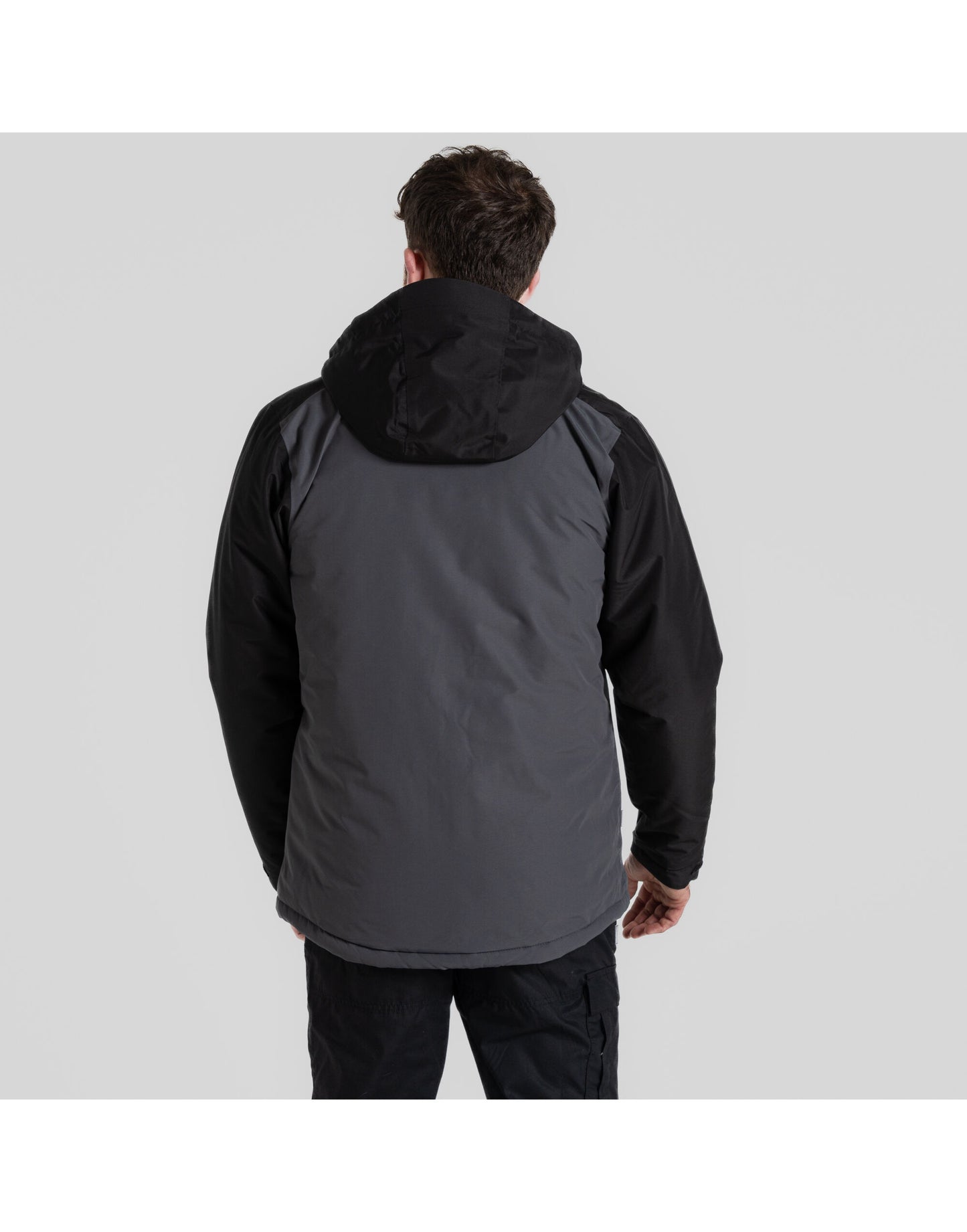 Thermic Insulated Jacket