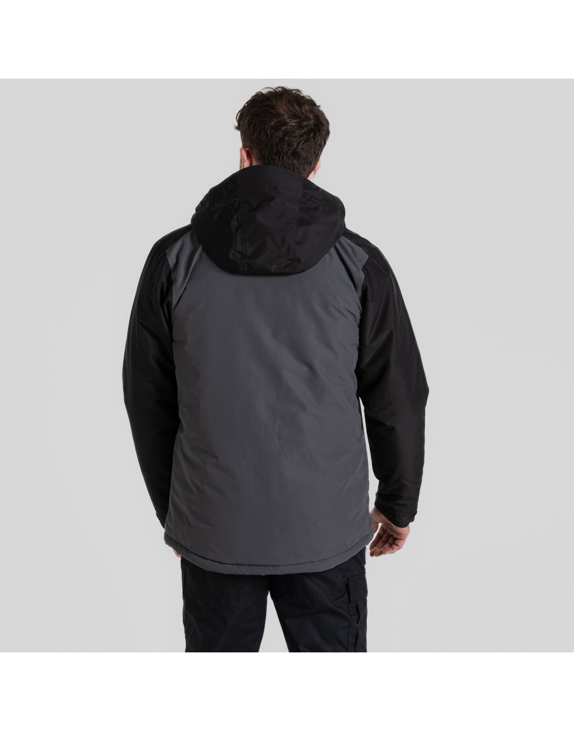 Thermic Insulated Jacket