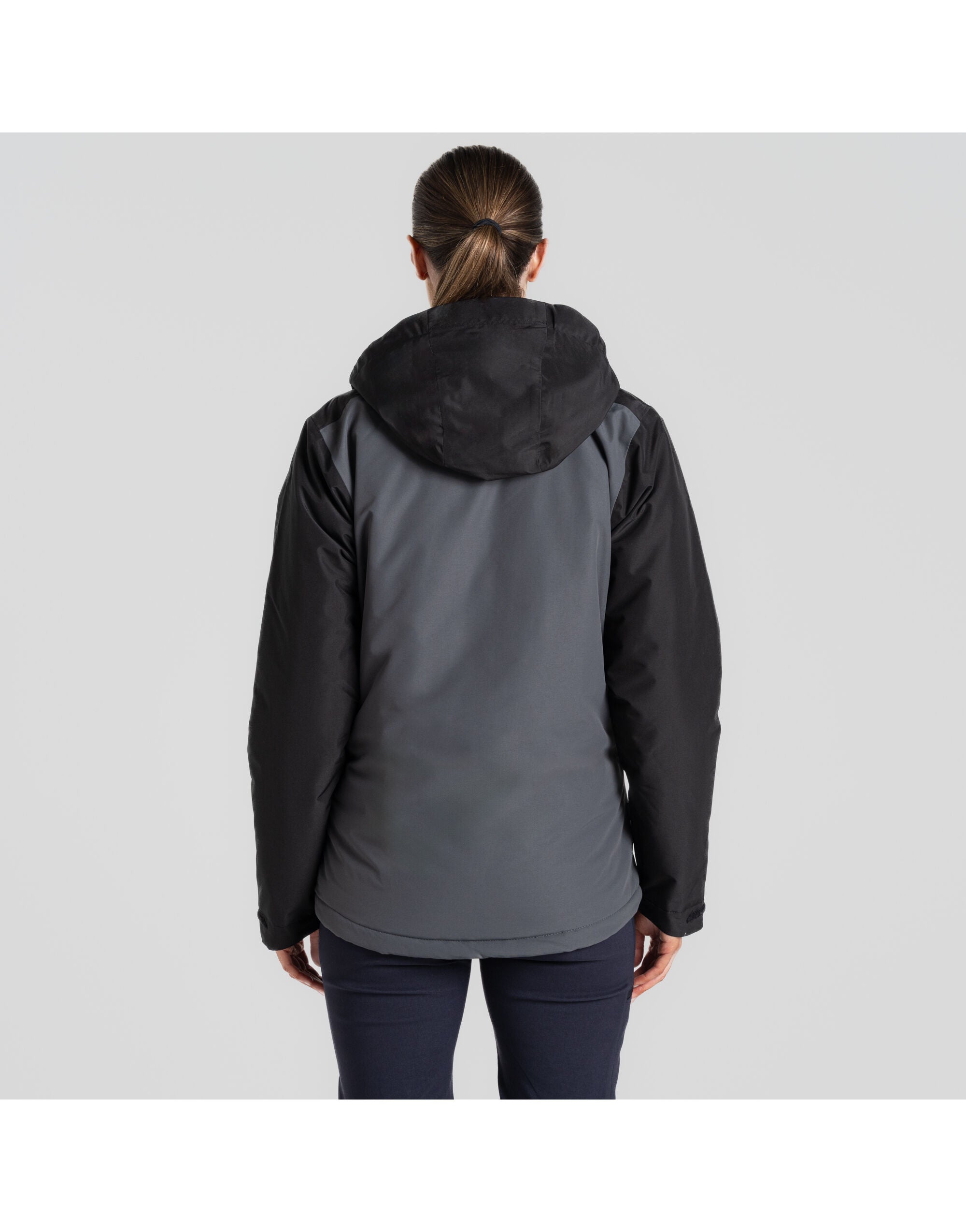 Thermic Insulated Jacket