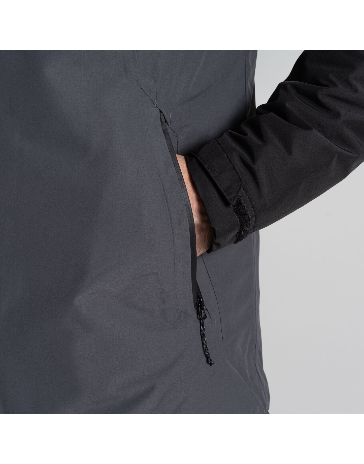Thermic Insulated Jacket