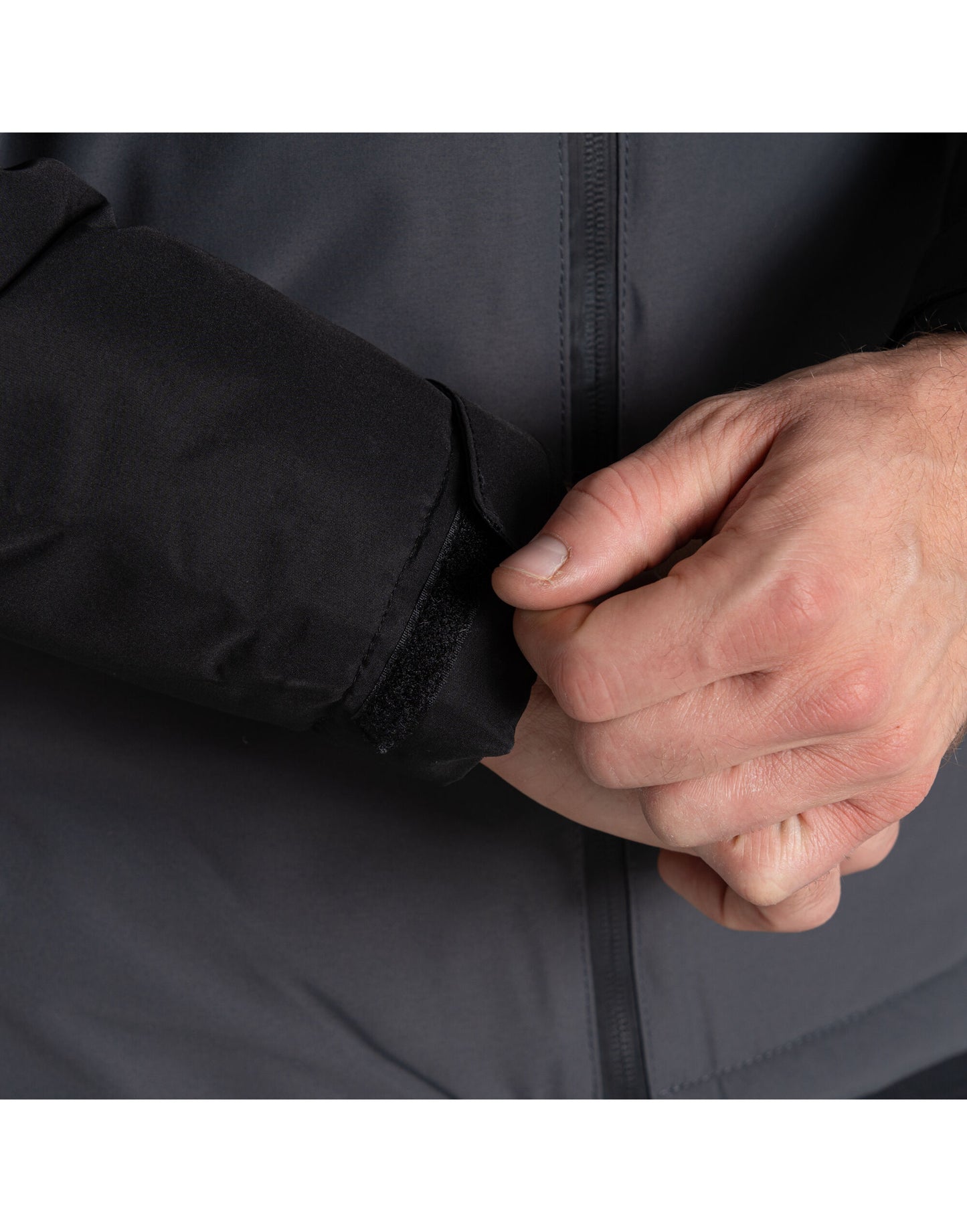 Thermic Insulated Jacket