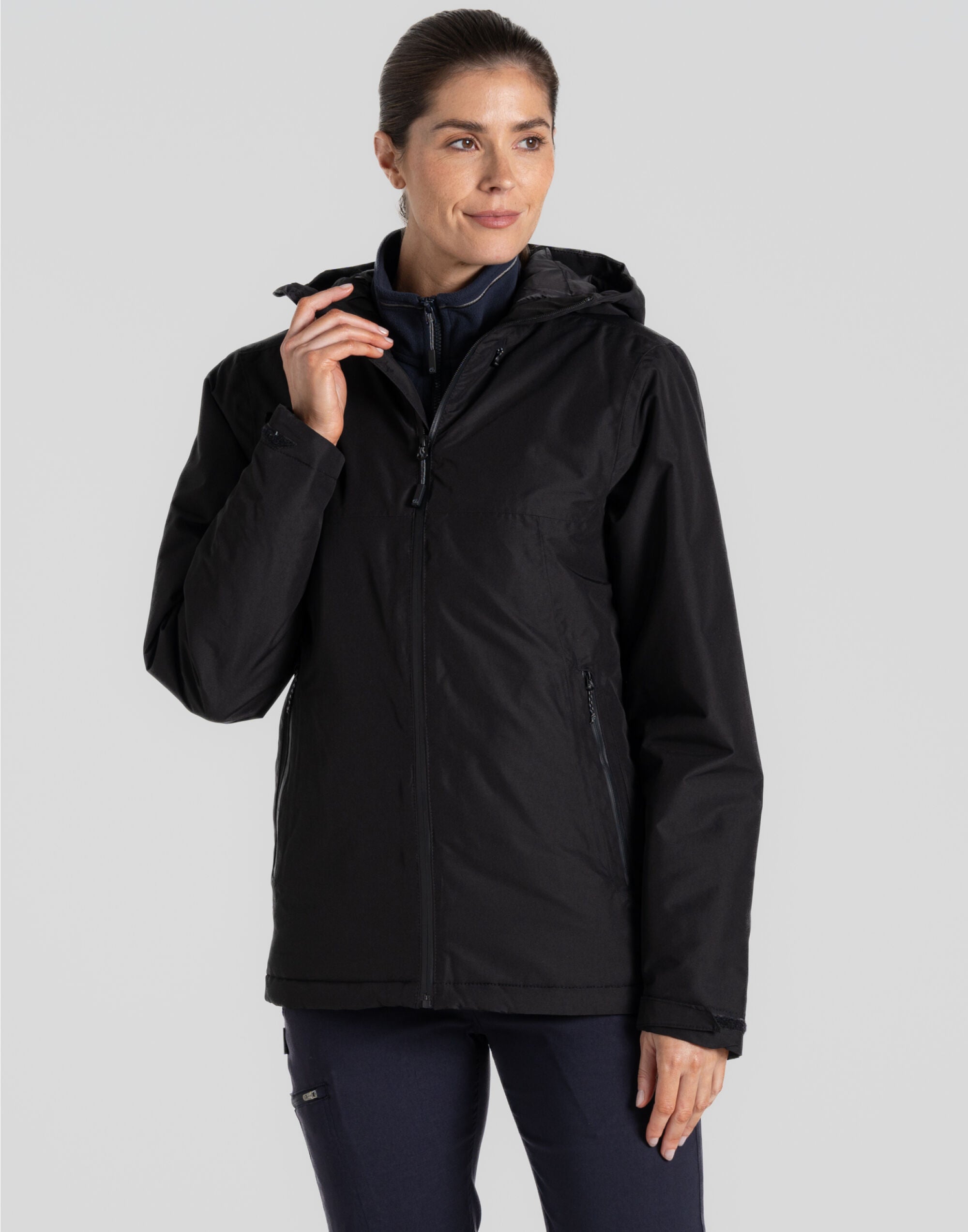 Thermic Insulated Jacket
