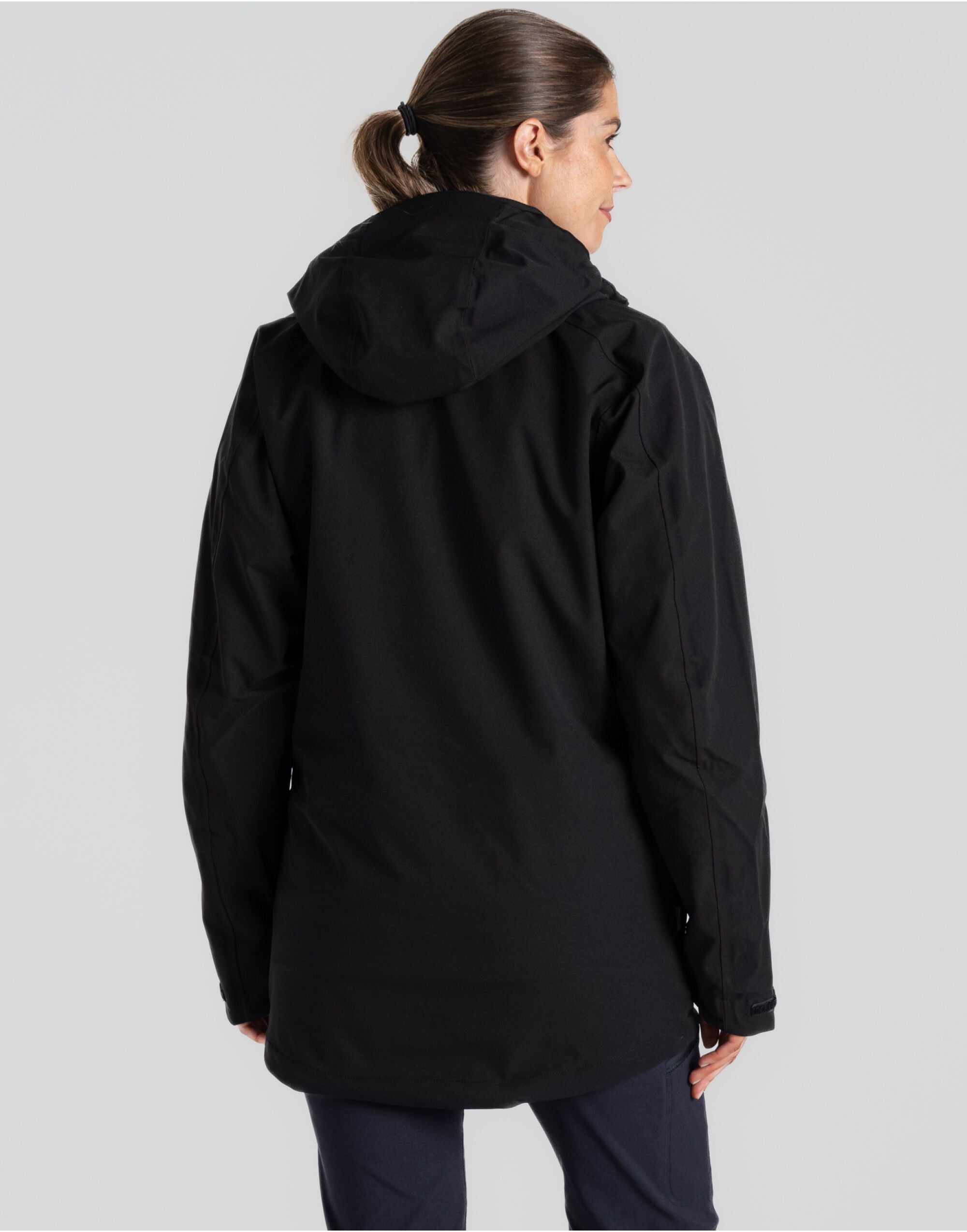 Kiwi Pro Stretch 3in1 Jacket