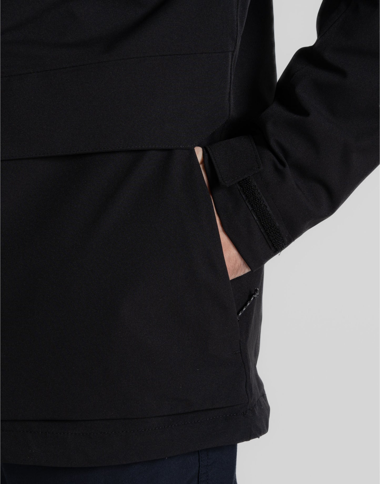 Kiwi Pro Stretch 3in1 Jacket