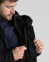 Kiwi Pro Stretch 3in1 Jacket