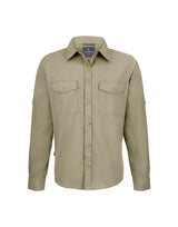 Men's Kiwi Long Sleeved Shirt