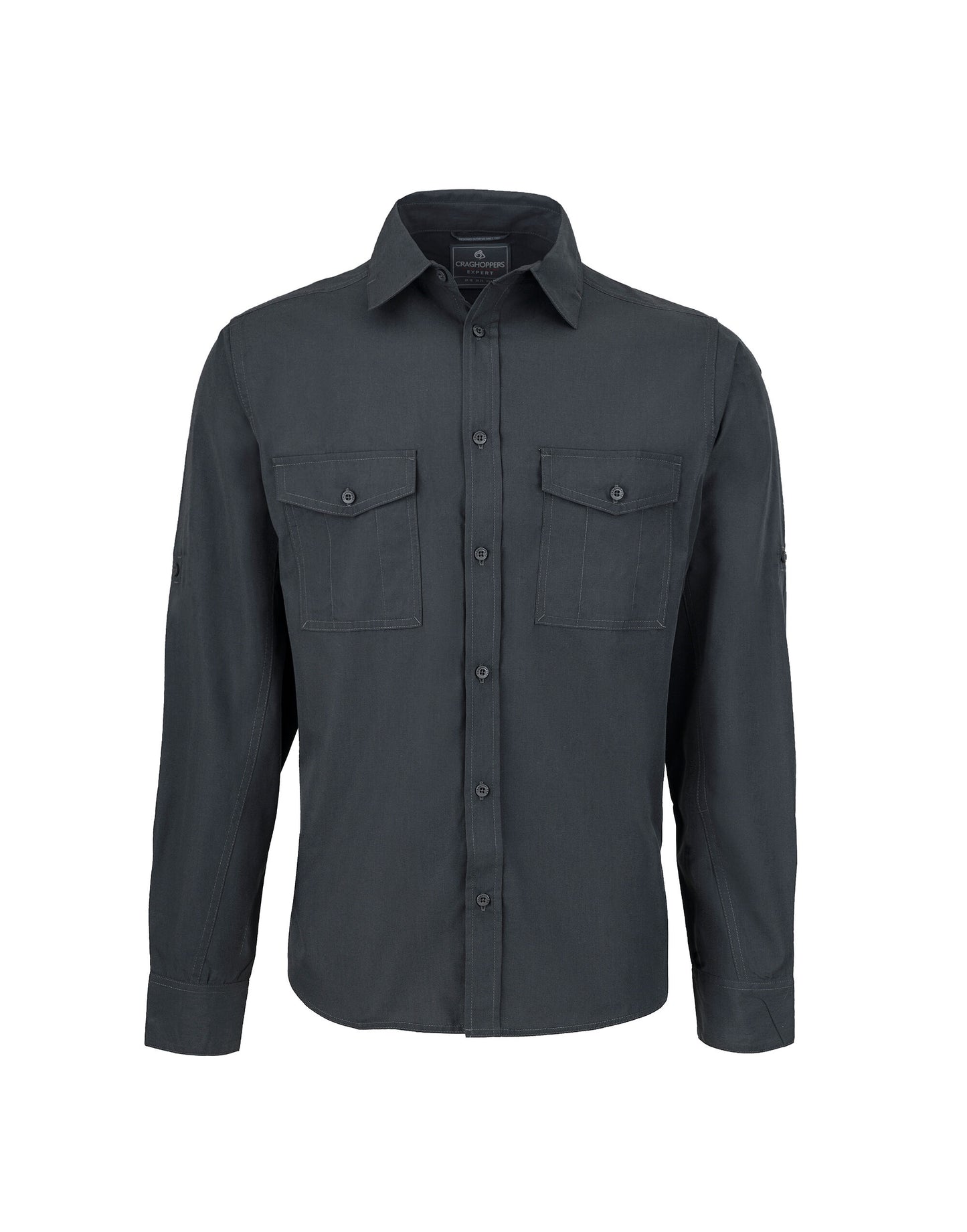 Men's Kiwi Long Sleeved Shirt