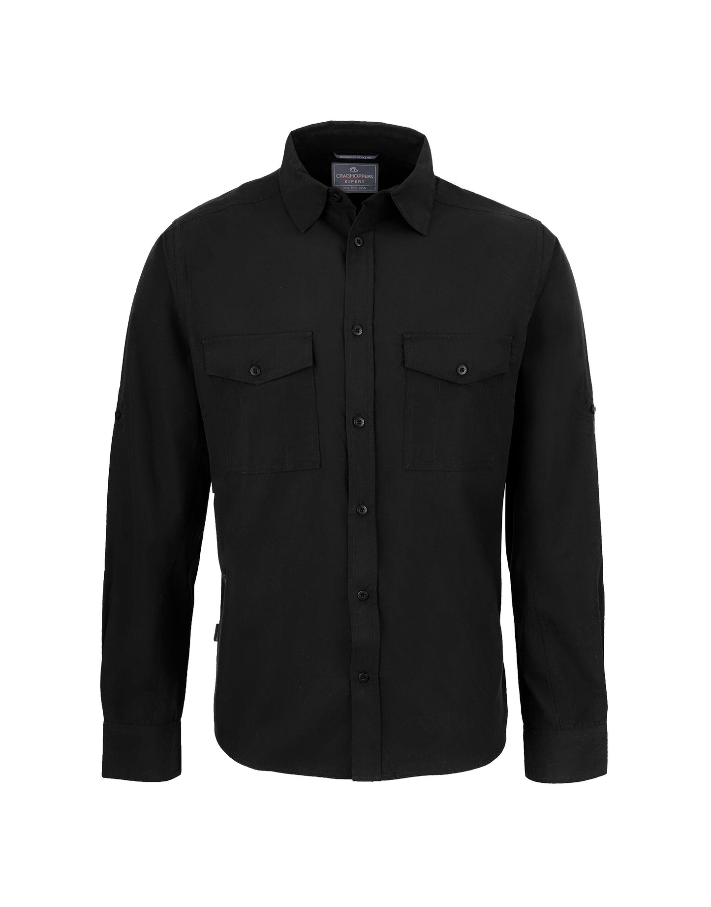 Men's Kiwi Long Sleeved Shirt