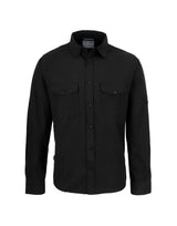 Men's Kiwi Long Sleeved Shirt