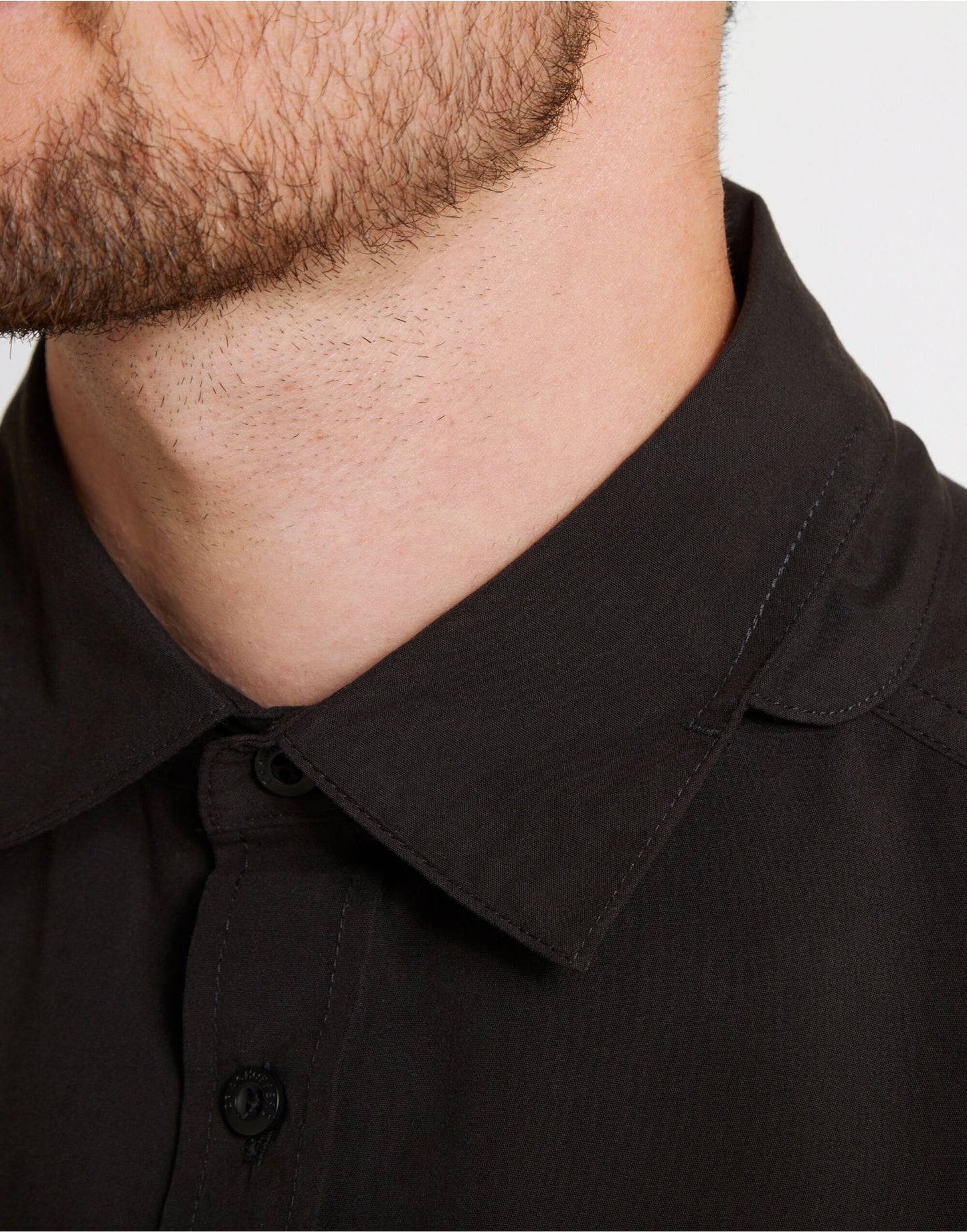 Men's Kiwi Long Sleeved Shirt